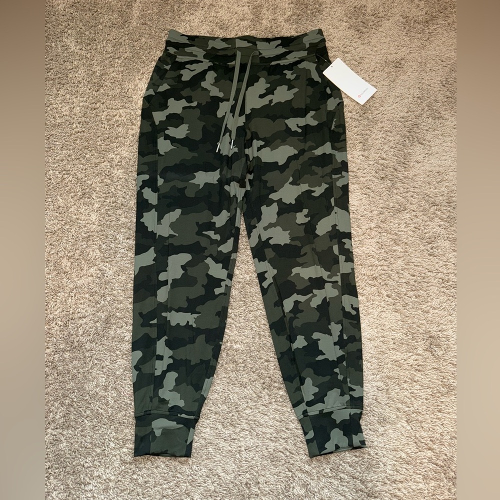 lululemon athletica Ready To Rulu HR Jogger